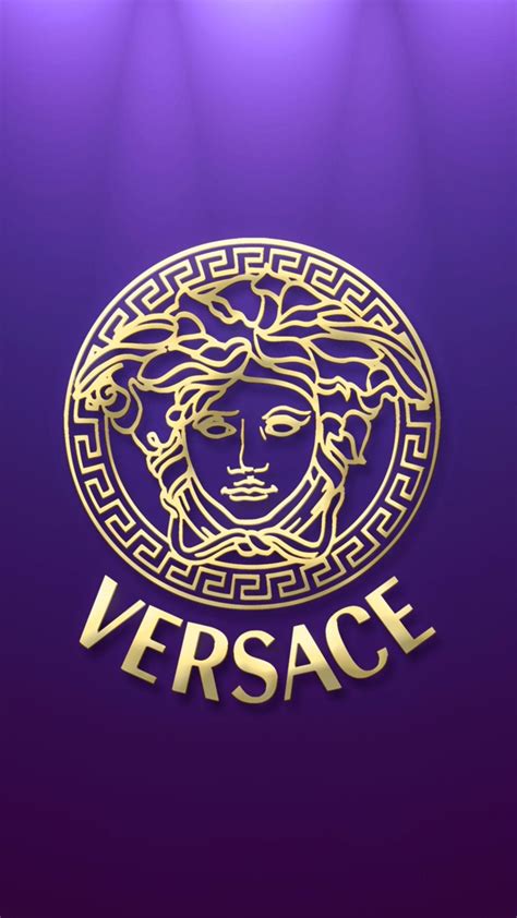 versace hd wallpaper iphone